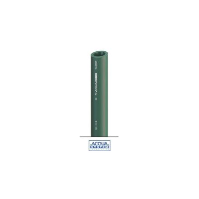 CAÑO PN20 TIRA X 4 MTS. 25 `ACQUA SYSTEM`