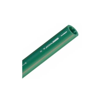 CAÑO PN20 TIRA X 4 MTS. 40 `ACQUA SYSTEM`