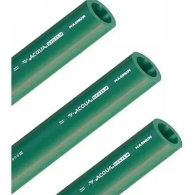 CAÑO PN12 TIRA X 4 MTS. (FRIA) 20 `ACQUA SYSTEM`