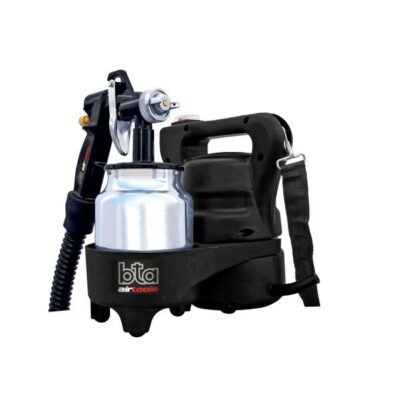 EQUIPO PINTURA CON MINICOMPRESOR 450 W. `BTA`