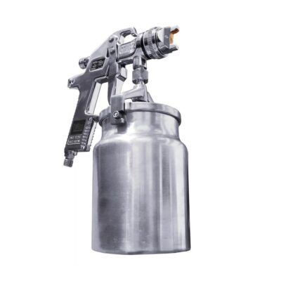 PISTOLA P/PINTAR P/SUCCION SIST. HVLP `BTA`