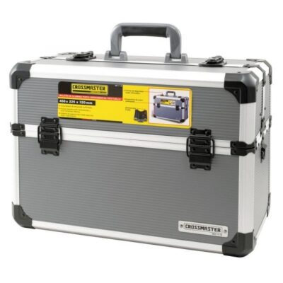PORTA LAPIZ Y CUTTER 4 ESPACIOS `CROSS`- 10