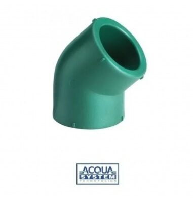 CODO NORMAL A 45° 25 `ACQUA SYSTEM`