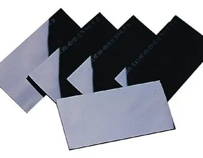 VIDRIO RECTANGULAR TONO 10