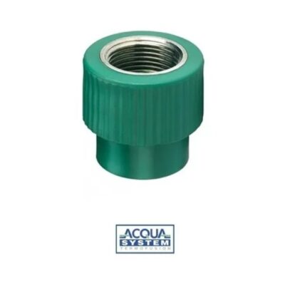 CURVA NORMAL A 90° 32 `ACQUA SYSTEM`