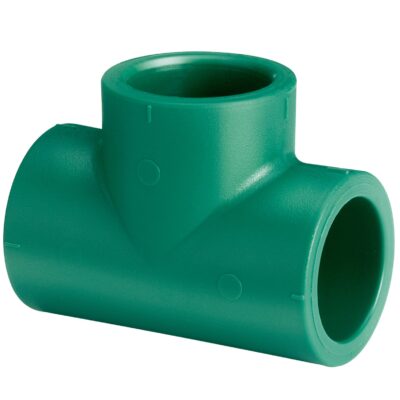 TEE NORMAL A 90° 90 `ACQUA SYSTEM`