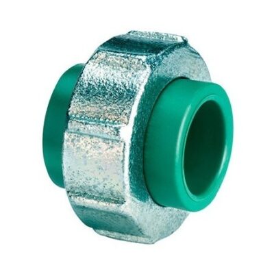 UNION DOBLE 20 `ACQUA SYSTEM`