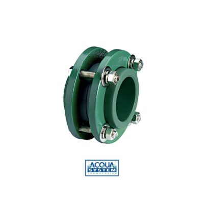 UNION DOBLE 50 `ACQUA SYSTEM`