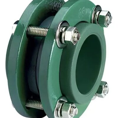 UNION DOBLE CON BRIDA 50 `ACQUA SYSTEM`