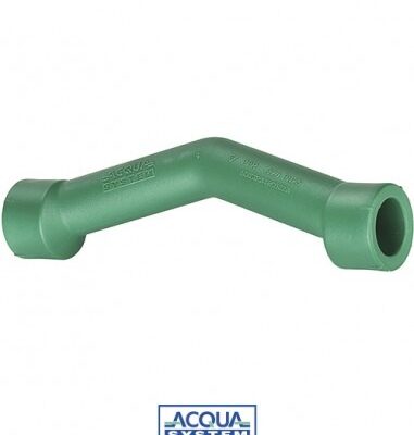 SOBREPASO FUSION H-H 20 `ACQUA SYSTEM`