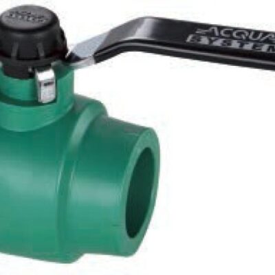 VALVULA ESFERICA 20 `ACQUA SYSTEM`