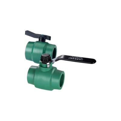 VALVULA ESFERICA 25 `ACQUA SYSTEM`