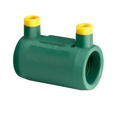 CUPLA ELECTRICA 20 `ACQUA SYSTEM`