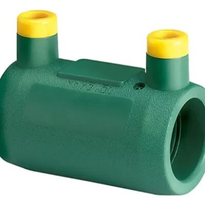 CUPLA ELECTRICA 25 `ACQUA SYSTEM`