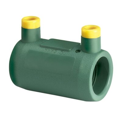CUPLA ELECTRICA 32 `ACQUA SYSTEM`