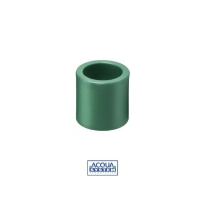 CUPLA ELECTRICA 75 `ACQUA SYSTEM`