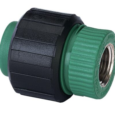 UNION DOBLE MIXTA 32 X 1` `ACQUA SYSTEM`