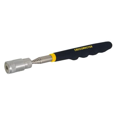RECOGE PIEZA MAGN. LED TELESC. 190-810 MM. `CROSS`