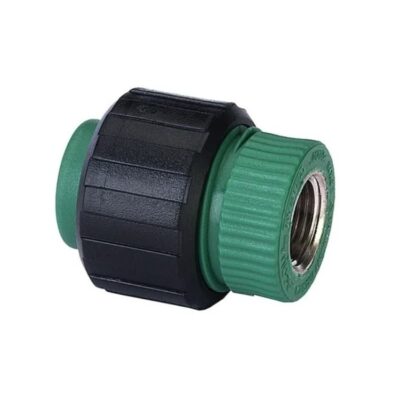 UNION DOBLE MIXTA PLAST. RM 63 X 2" `ACQUA SYSTEM`