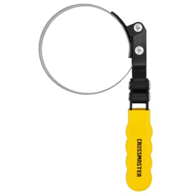 LLAVE SACA FILTRO ACEITE GIRATORIA `CROSS`-