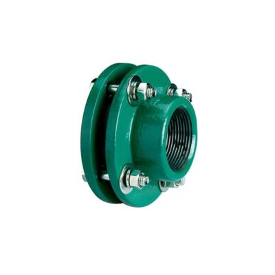 U.DOBLE MIXTA C/BRIDA 63 X 2` `ACQUA SYSTEM`
