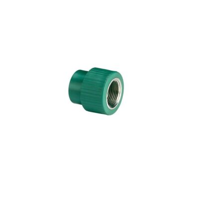 TUBO HEMBRA 20 X 1/2 `ACQUA SYSTEM`