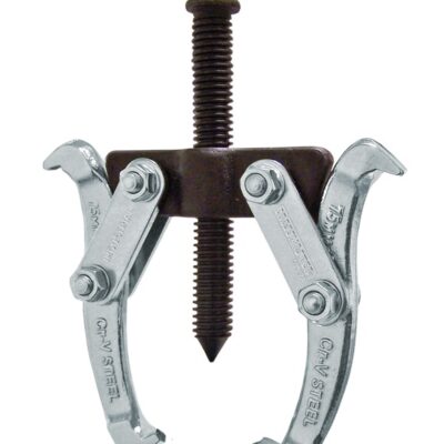EXTRACTOR UNIVERSAL 2 GARRAS 4` `CROSS`- 5
