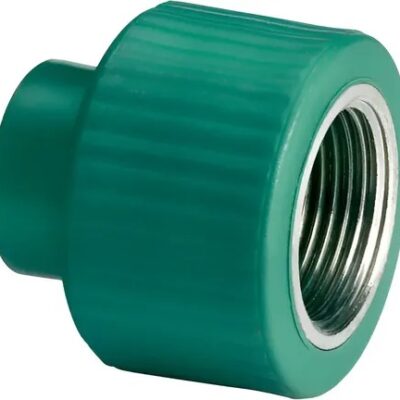 TUBO HEMBRA 90 X 3` `ACQUA SYSTEM`