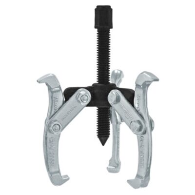 EXTRACTOR UNIVERSAL 3 GARRAS 3` `CROSS`- 5