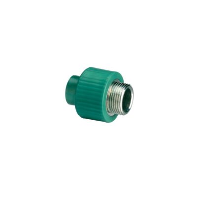 TUBO MACHO 20 X 1/2 `ACQUA SYSTEM`