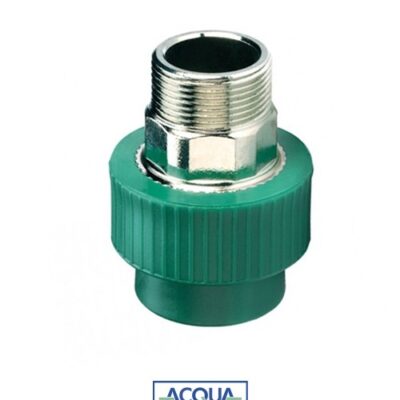 TUBO MACHO 32 X 1` `ACQUA SYSTEM`