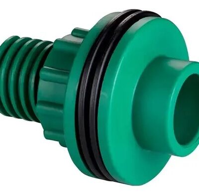 SALIDA DE TANQUE 63 MM `ACQUA SYSTEM`