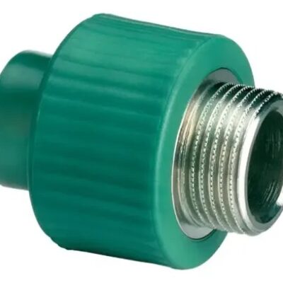 TUBO MACHO ENCH. MACHO 20 X 1/2 `ACQUA SYSTEM`