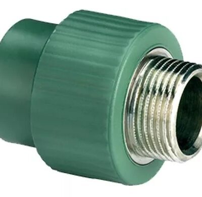 TUBO MACHO ENCH. MACHO 32 X 1` `ACQUA SYSTEM`