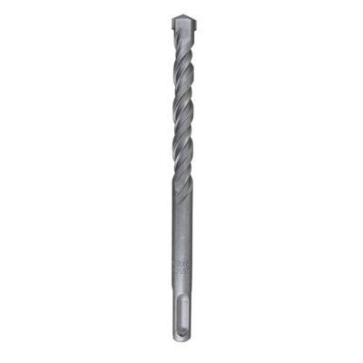 BROCA SDS PLUS 5 X 110 MM. `CROSS`- 2