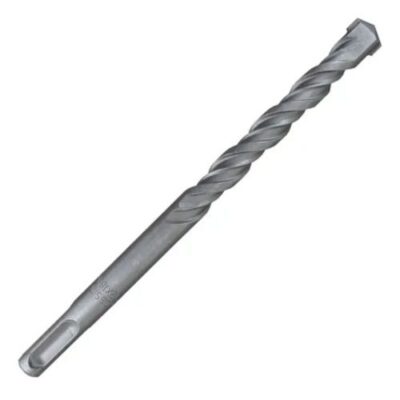 BROCA SDS PLUS 6 X 110 MM. `CROSS`- 2