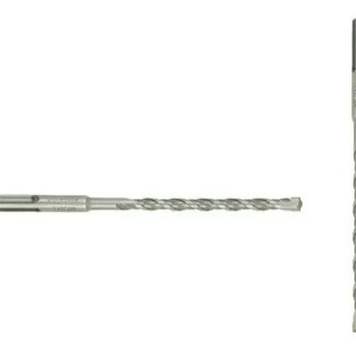 BROCA SDS PLUS 8 X 110 MM. `CROSS`- 2