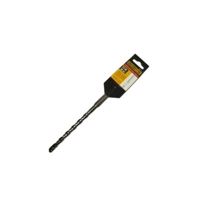 BROCA SDS PLUS 8 X 160 MM. `CROSS`- 2