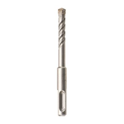 BROCA SDS PLUS 10 X 110 MM. `CROSS`- 2