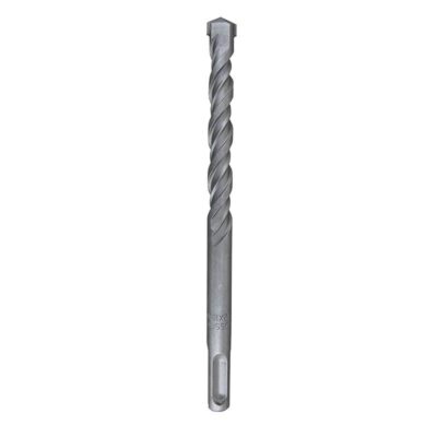BROCA SDS PLUS 10 X 350 MM. `CROSS`- 2
