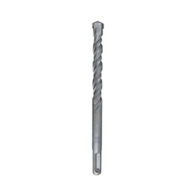 BROCA SDS PLUS 10 X 460 MM. `CROSS`- 2