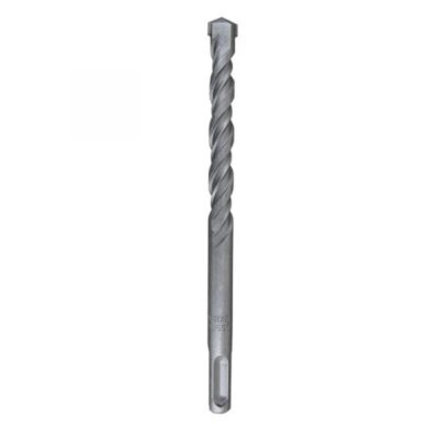 BROCA SDS PLUS 12 X 160 MM. `CROSS`- 2