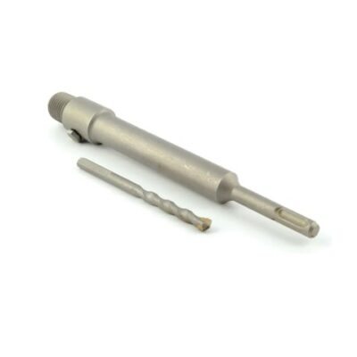 BROCA SDS PLUS 18 X 210 MM. `CROSS`- 4