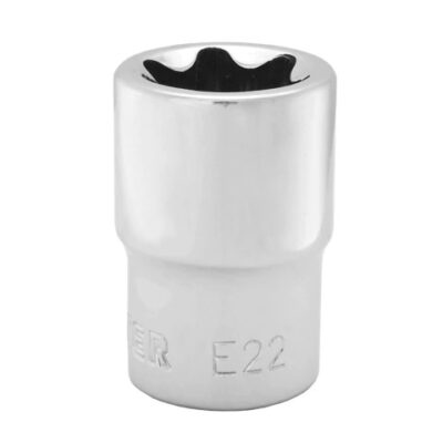 BROCA SDS PLUS 22 X 350 MM. `CROSS`- 4