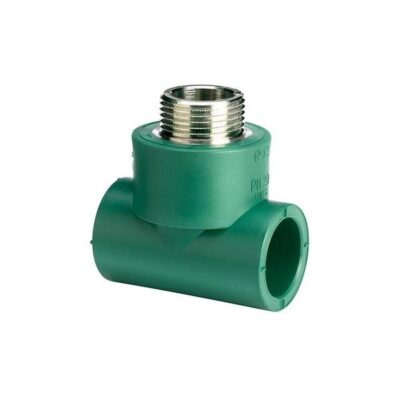 TEE C/ROSCA CENTRO H. 32 X 3/4 `ACQUA SYSTEM`