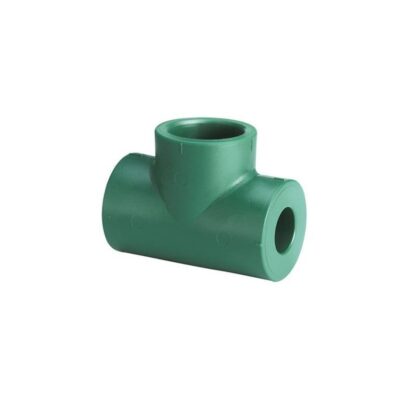 TEE REDUCCION CENTRO 25 X 20 `ACQUA SYSTEM`