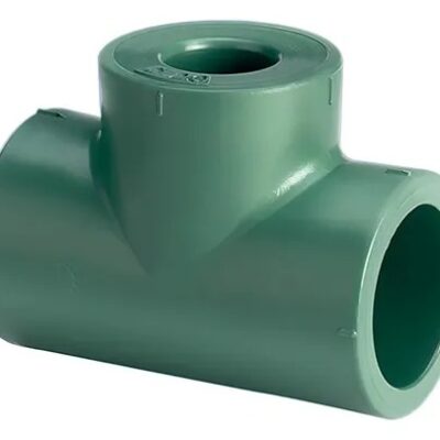 TEE REDUCCION CENTRO 40 X 25 `ACQUA SYSTEM`