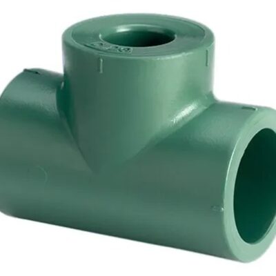 TEE REDUCCION CENTRO 40 X 32 `ACQUA SYSTEM`