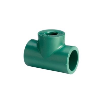 TEE REDUCCION CENTRO 50 X 32 `ACQUA SYSTEM`