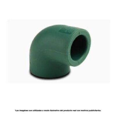 TEE REDUCCION CENTRO 75 X 50 `ACQUA SYSTEM`